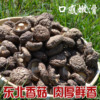 今年新货东北半野生椴木小香菇农家散装香菇干货250/500g