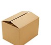南京搬家纸箱子，特大加厚特硬搬家用搬家打包收纳快递纸箱