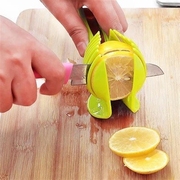 切柠檬器柠檬切片器西红柿番茄切片器鸡蛋切片器切水果