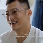 余文乐同款墨镜眼睛框复古黑框眼镜近视镜框男大脸板材镜框10109