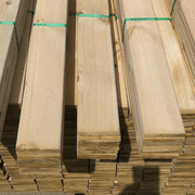 户外防腐木板室外地板龙骨木条板材木板片实木木板围栏栅栏花园