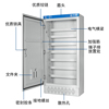 促厂促低压PLC配电柜配电箱成套水泵控制箱动力柜1200600350支库
