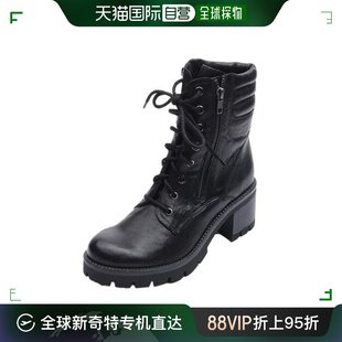 韩国直邮SODA 女性休闲军靴 5CM (AIB203LS10)