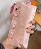 日本wpc联名hello kitty美乐蒂超轻便携遮阳防晒防紫外线太阳伞
