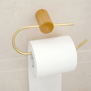 免打孔卫生间纸巾架厕所抽纸厕纸架创意卷纸架手纸盒卫生纸置物架