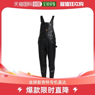 香港直邮潮奢washingtondeecee女士工装裤