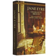 正版 简爱英文版原版小说 Jane Eyre 英文原版小说 夏洛蒂勃朗特 Charlotte Bronte 进口文学书籍