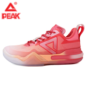 匹克aw1维金斯一代态极篮球鞋，男款低帮实战球鞋专业运动鞋子