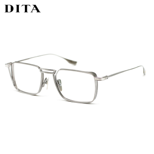 DITA DTX125 LINDSTRUM 纯钛合金超轻日本手工制造近视光学眼镜架