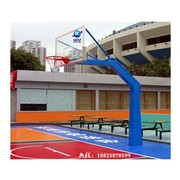 球馆学校篮球架，广东东莞篮球架标准牌篮球架