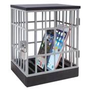 创意手机监狱智能手机笼子定时锁手机的盒子戒手机自律神器礼物