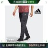 韩国直邮adidas阿迪达斯运动裤，男士简约经典，舒适休闲百搭gl4410