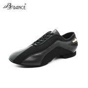 bd贝蒂bddance男教师，鞋女士拉丁舞鞋，专业国标舞蹈鞋bddam-1