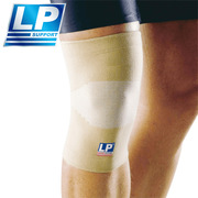 lp护具运动护膝套薄款跑步羽毛球，健身护具男女保护膝盖关节保暖