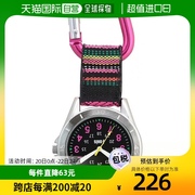 日本直邮jaxis日韩腕表ap1322-pi粉红色手表潮流，女士腕石英