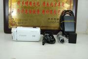 97新 Canon/佳能 LEGRIA HF R506 数码DV摄像机 录像机短视频拍摄