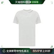 香港直邮Mm6 Maison Margiela 露肩短袖T恤 S52GC0305S24312