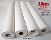 木浆50厘米长卷筒纸单层床单纸多肉包装纸宠物用纸4卷5斤