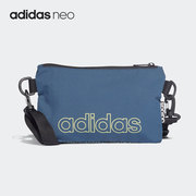 Adidas/阿迪达斯NEO 男女运动小包挎包单肩背包 H35675