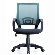 办公职员椅转椅电脑椅家用办公椅时尚升降转椅文员椅会议椅前台椅