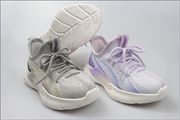 斯乃纳童鞋同款2023夏款男女中大童网布透气休闲椰子运动凉鞋