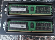 原厂 镁光 256G DDR4 3200 ECC REG PC4-3200AA RDIMM 服务器内存