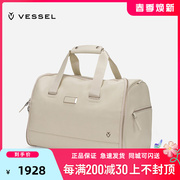 vessel2023高尔夫衣物包男士商务旅行手提袋24.5L便携收纳袋