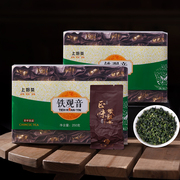 华闽 铁观音茶叶浓香特级 安溪铁观音春茶正味兰花香乌龙茶500g