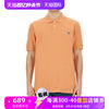 Paul Smith男T恤橙色SS24宽松舒适透气百搭休闲圆领短袖