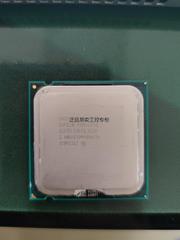 Intel 奔腾双核 E5700
