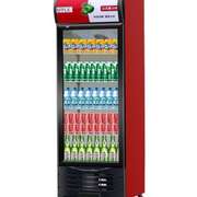 厂促饮料展示柜冷藏商用啤酒柜蔬菜保鲜柜单门双门立式冰柜冰