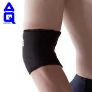 aq护肘护手肘弹力舒适透气篮球排球跑步登山羽毛球运动加压式护具