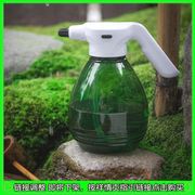 电动喷壶浇花神器家用洒水自动浇水喷水壶消毒专用小型喷雾器清洁