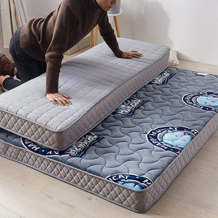 加厚榻榻米床垫软垫子家用可折叠地垫夏季地上睡觉打地铺睡垫神器