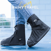 雨鞋男款下雨天鞋套防水套鞋，雨鞋套防雨水鞋，男士防雪防滑耐磨雨靴