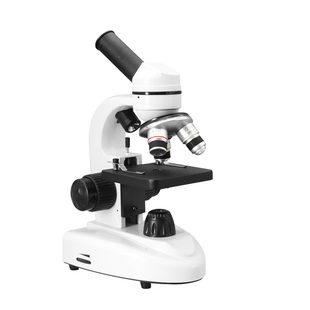 宸祺熙高清显微镜200000倍高中小学生专用看精子生物显微镜1600倍
