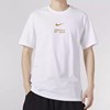 Nike耐克短袖男子夏季休闲运动服宽松舒适半袖透气圆领t恤 FD1245