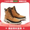 韩国直邮Timberland 男士 6寸 黄色 军靴 A44SH