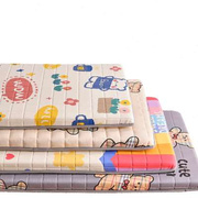 类a儿童床垫软垫家用炕，褥子单人宿舍学生，铺垫1.2米榻榻米垫子定制