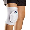 lp儿童护膝，简易型膝部垫片护套606a户外运动舞蹈，膝关节护具单只