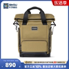 Samsonite/新秀丽双肩包TM7商务背包旅行电脑包15.6寸男