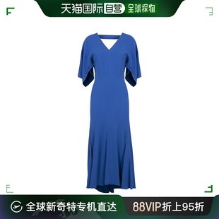 香港直邮VICTORIA BECKHAM 女士连衣裙 1323WDR004873B2428