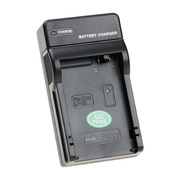 沣标lp-e8充电器适用佳能650d700d相机600d550d单反eosx7i