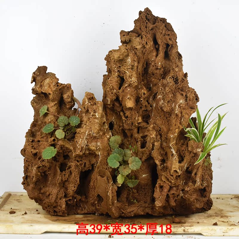 吸水石头盆景上水石水秀原石客厅中大观赏奇石真石植物假山造型石在类目 鲜花速递/花卉仿真/绿植园艺, 园艺用品, 其它园艺用品中 - 来自Buy2taobao.com提供专业的淘宝代购服务