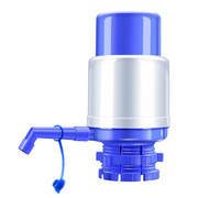手压式压水器饮水机水泵手压矿泉水桶出水器家用手动吸水器抽水器