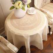 1方形圆形防水圆桌桌布pvc防烫防油免洗餐桌垫台布桌布塑料茶几布