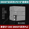 国产兼容西门子plc控制器s7-200smartcpusr60st30sr30st60