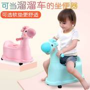 抽屉式儿童坐便器女宝宝专用马桶幼儿小孩婴儿男训练便盆尿盆尿桶