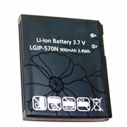 LG电板 BL20e GD310 GM310 GD550e KV800 KV600手机电池LGIP-570N