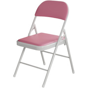 户外折叠椅便携式成人简易凳子，靠背椅子家用子便携餐椅办公椅会议